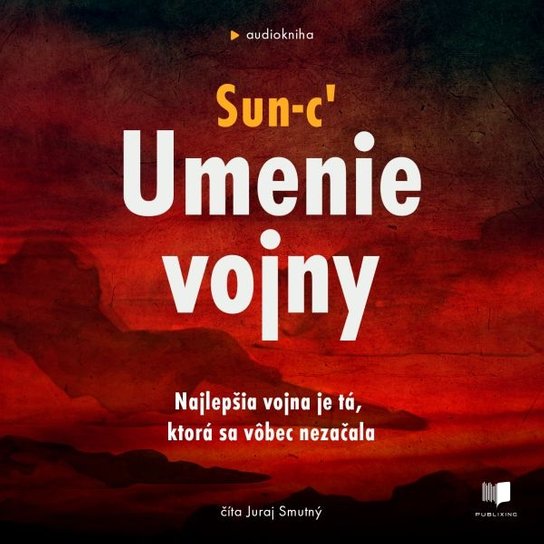 Umenie vojny -  Sun-c'