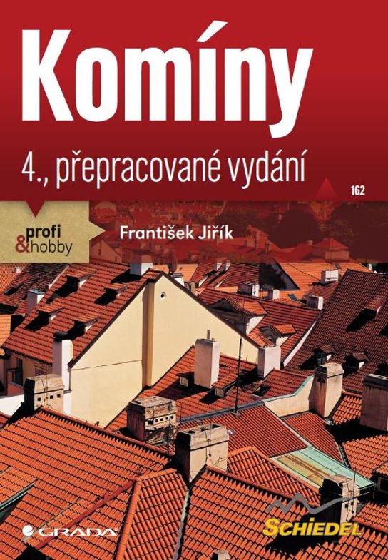 Komíny -  František Jiřík