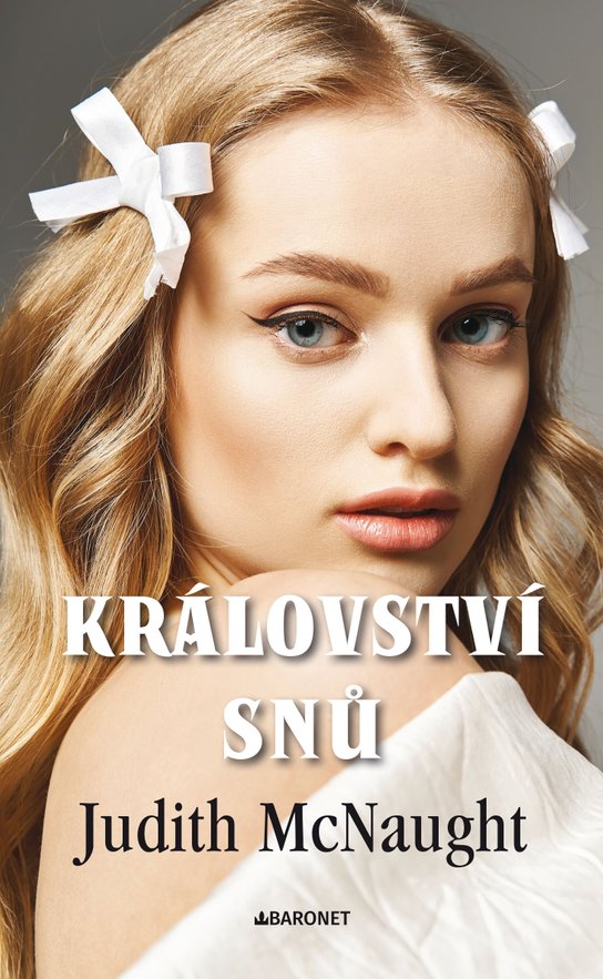 Království snů -  Judith McNaught