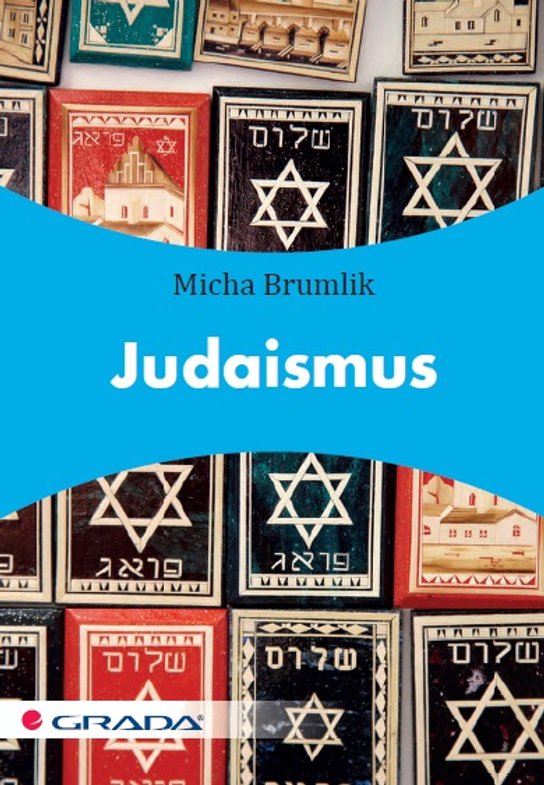 Judaismus -  Micha Brumlik