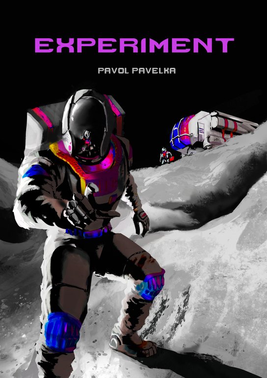 Experiment -  Pavol Pavelka