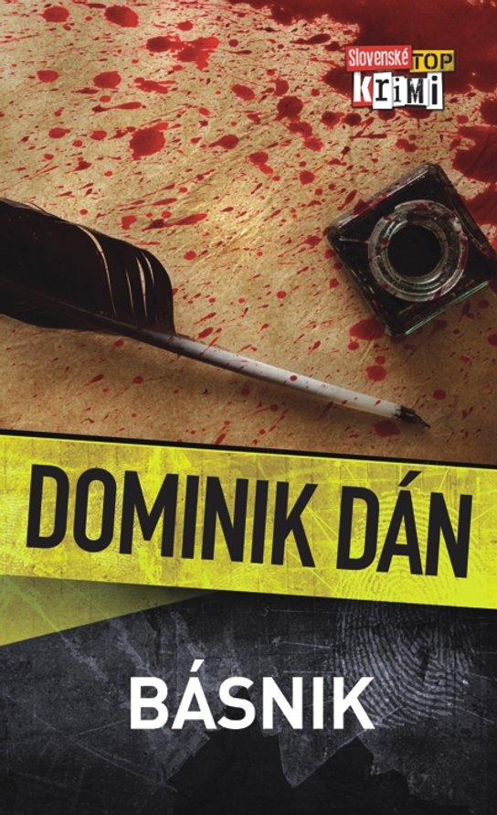 Básnik -  Dominik Dán