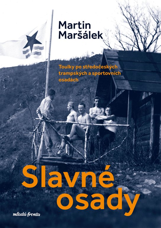 Slavné osady