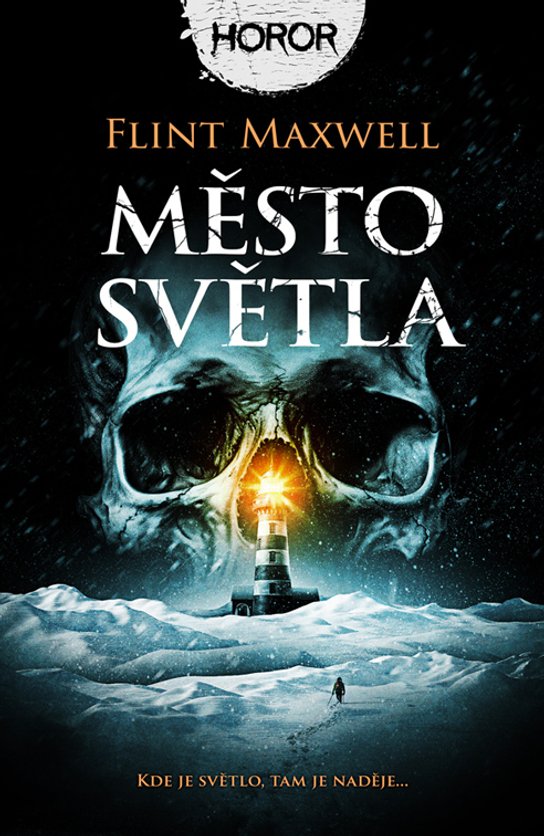 Město světla -  Flint Maxwell