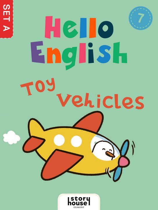 Toy Vehicles -  Ivy Dad (Beijing) Education Technology Co., Ltd