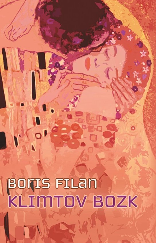 Klimtov bozk -  Boris Filan