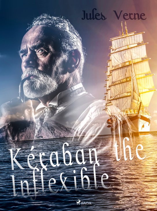 Kéraban the Inflexible -  Jules Verne