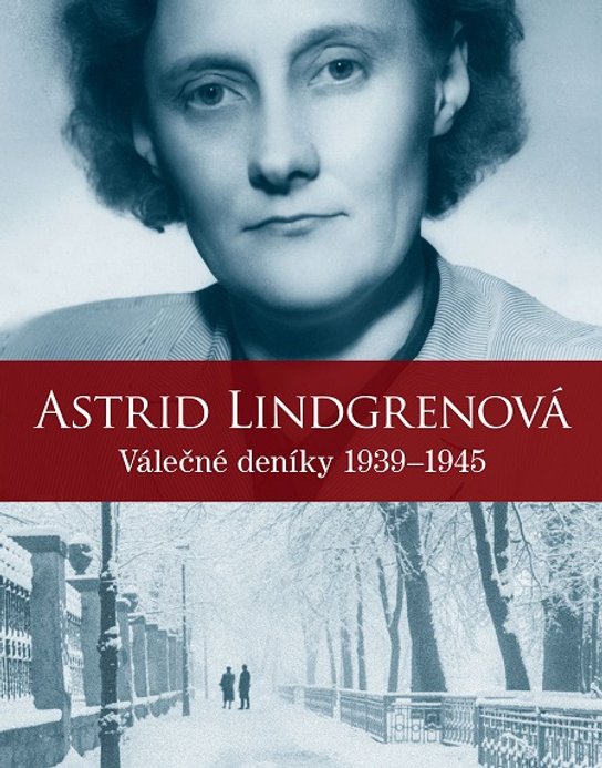 Astrid Lindgrenová -  Astrid Lindgrenová