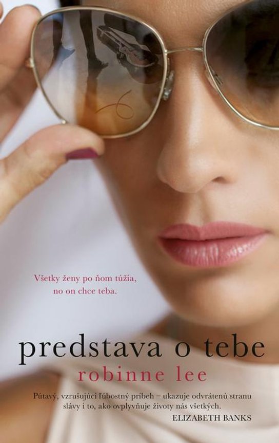 Predstava o tebe -  Robinne Lee