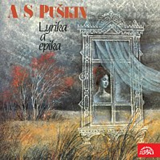 Lyrika a epika -  Alexandr Sergejevič Puškin
