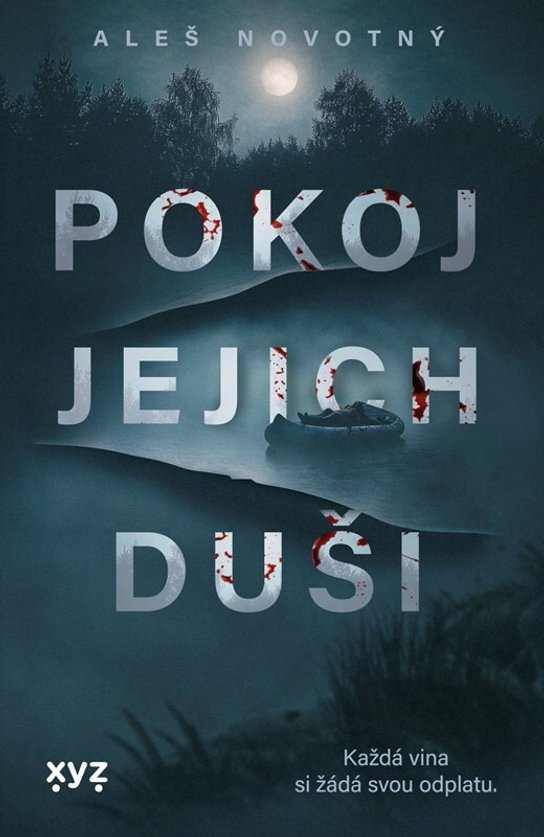 Pokoj jejich duši XYZ