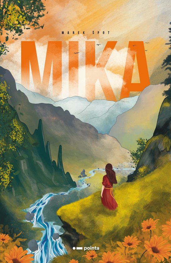 Mika -  Marek Špot