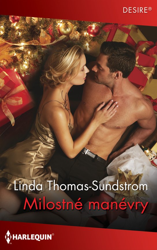 Milostné manévry - Linda Thomas-Sundstrom