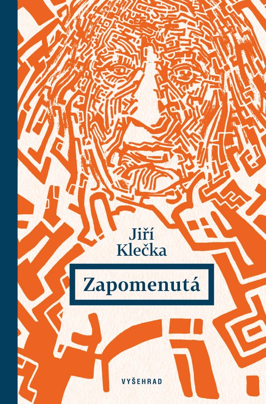 Zapomenutá -  Jiří Klečka