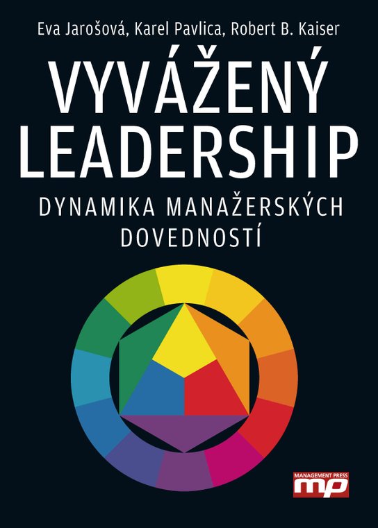 Vyvážený leadership -  Karel Pavlica