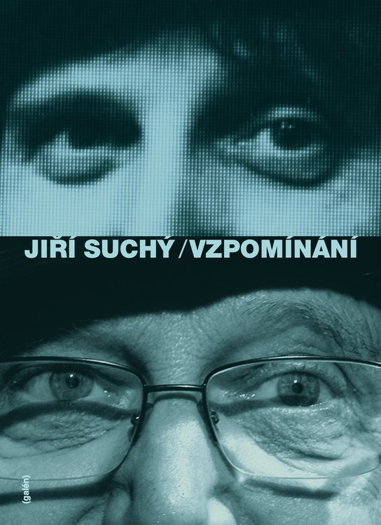 Vzpomínání -  Jiří Suchý