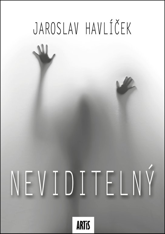 Neviditelný - Jaroslav Havlíček