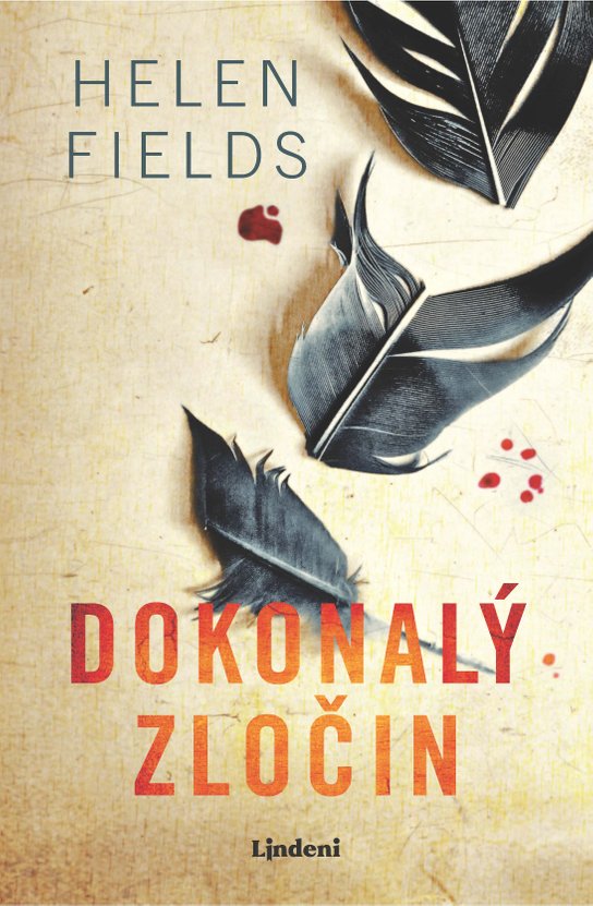 Dokonalý zločin -  Helen Fieldsová