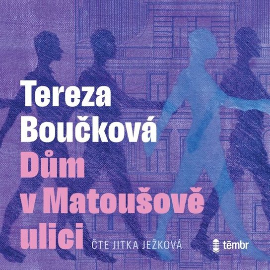 Dům v Matoušově ulici -  Tereza Boučková