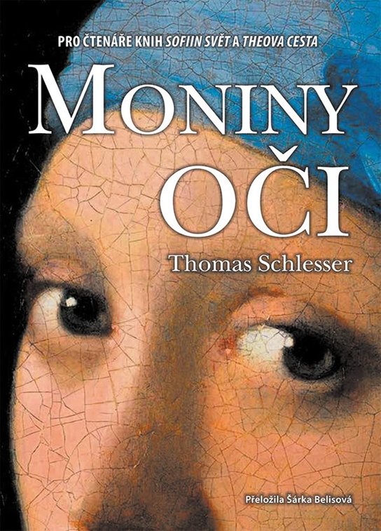 Moniny oči -  Schlesser Thomas