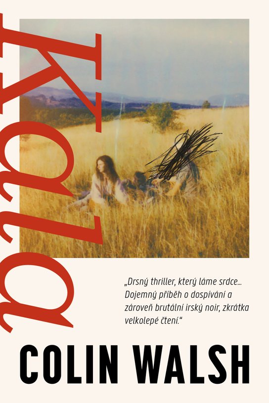 Kala - Colin Walsh