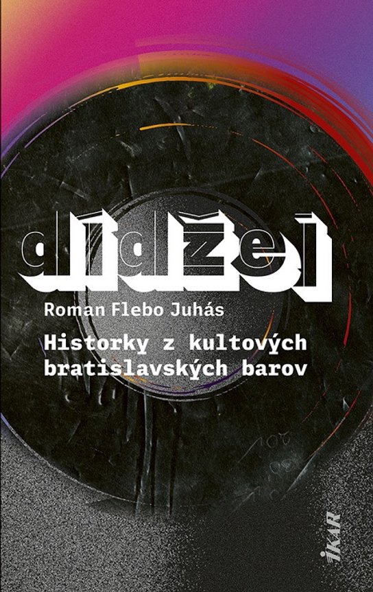 Dídžej -  Roman „Flebo“ Juhás