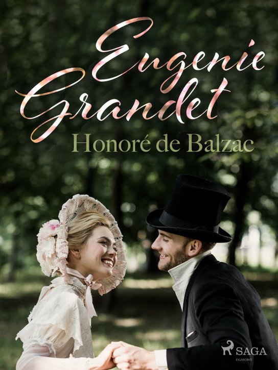 Eugenie Grandet -  Honoré De Balzac
