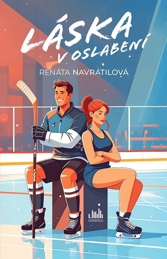 Láska v oslabení -  Ing. Renáta  Navrátilová