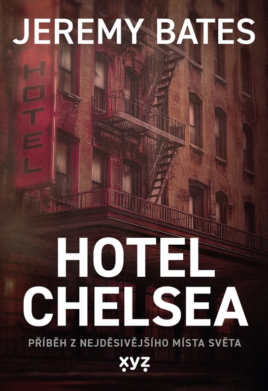 Hotel Chelsea -  Jeremy Bates