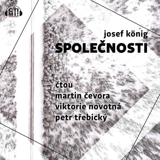 Společnosti -  Josef König