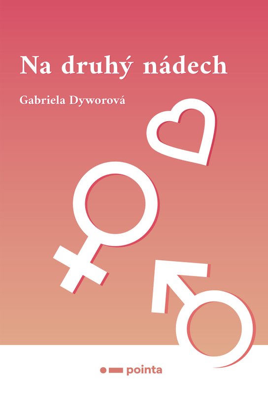 Na druhý nádech -  Gabriela Dyworová