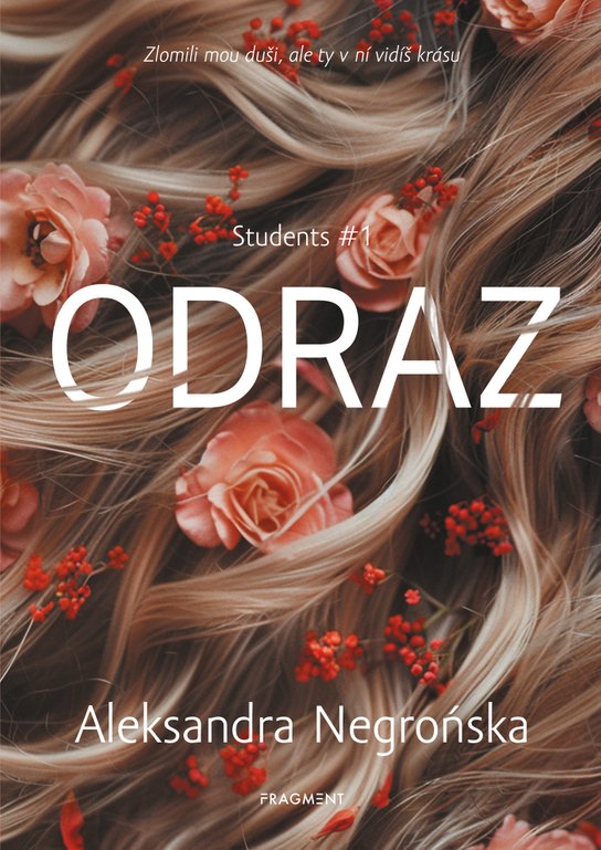 Odraz -  Aleksandra Negrońska