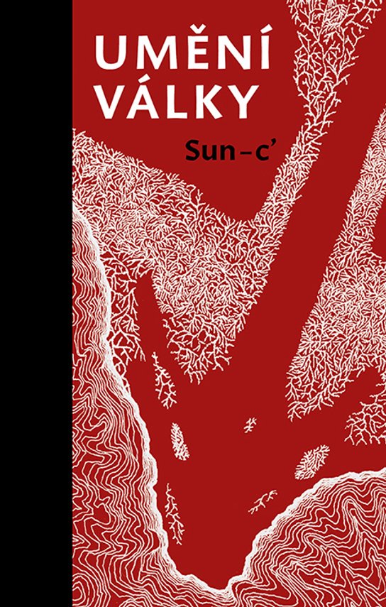 Umění války -  Mistr Sun