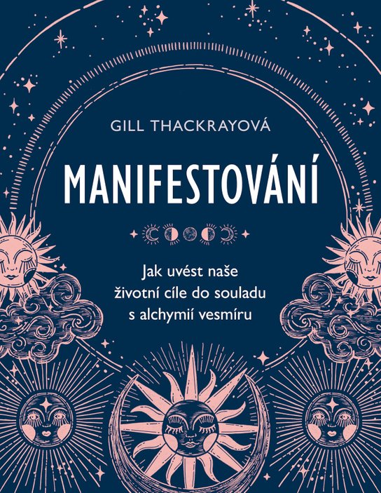 Manifestování