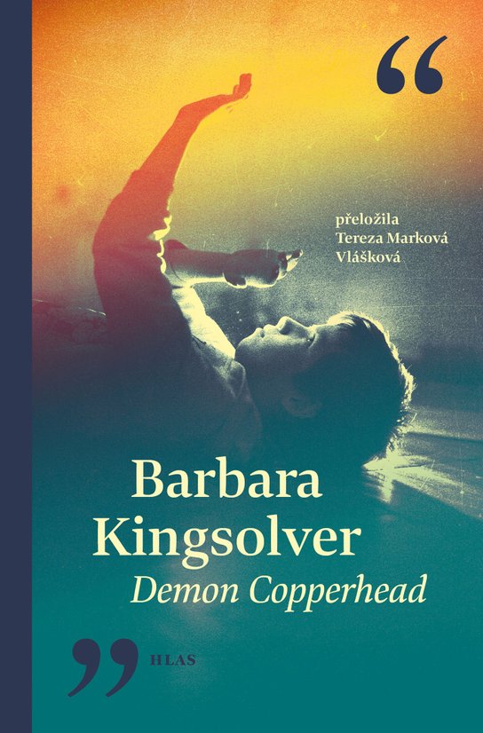 Demon Copperhead -  Barbara Kingsolverová