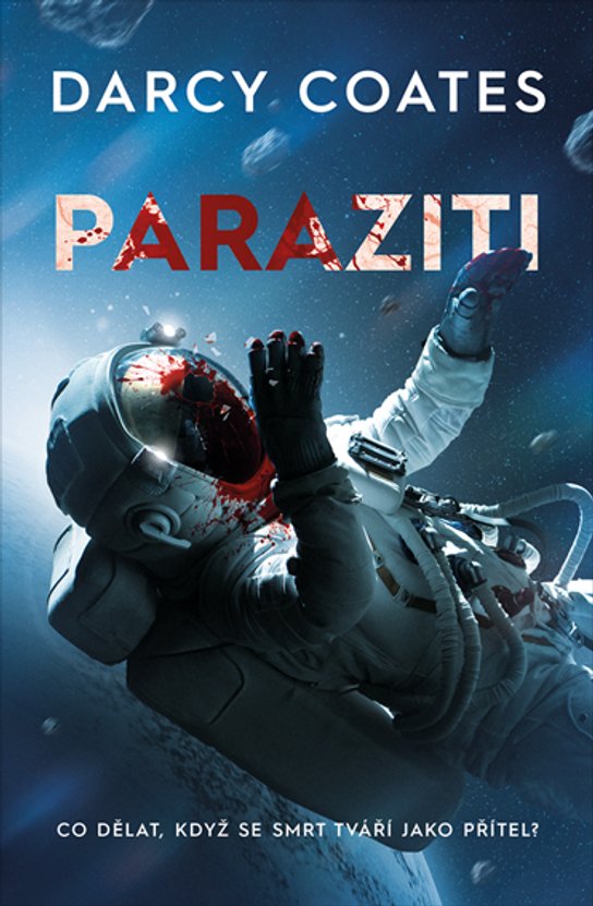 Paraziti -  Darcy Coates