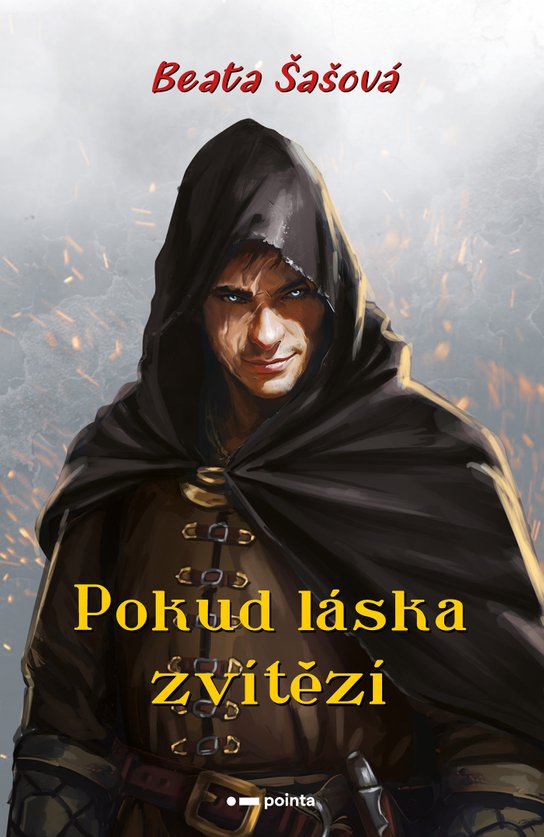 Pokud láska zvítězí -  Beata Šašová