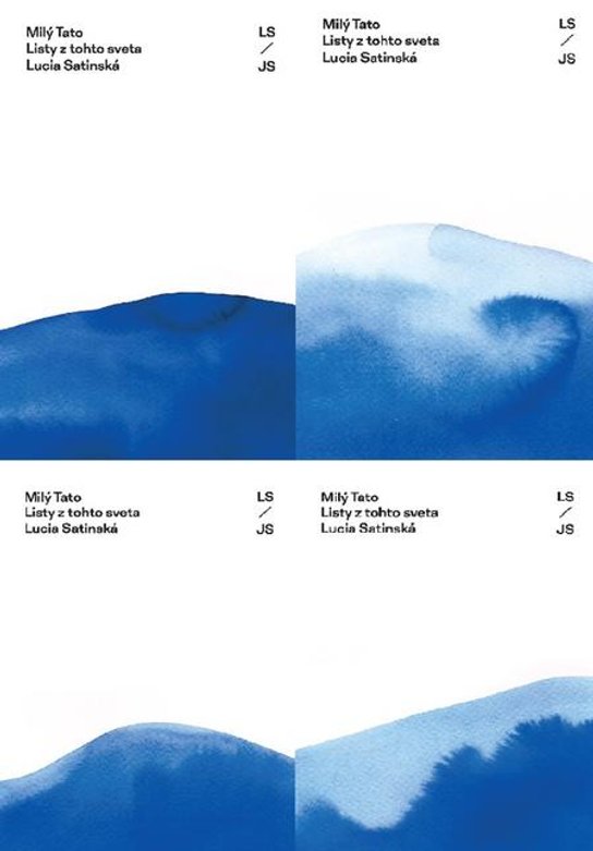 Milý Tato -  Lucia Satinská