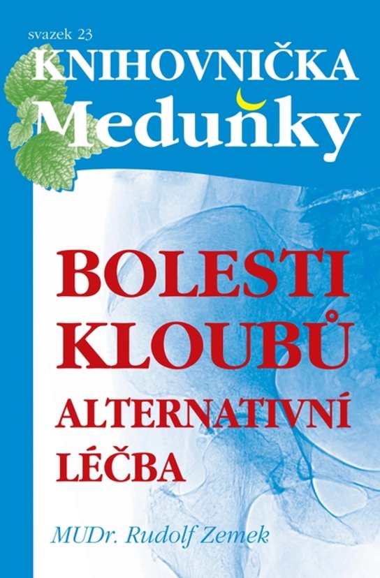 Bolesti kloubů -  Rudolf Zemek