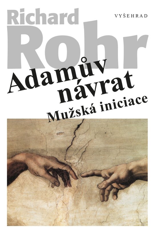 Adamův návrat -  Richard Rohr