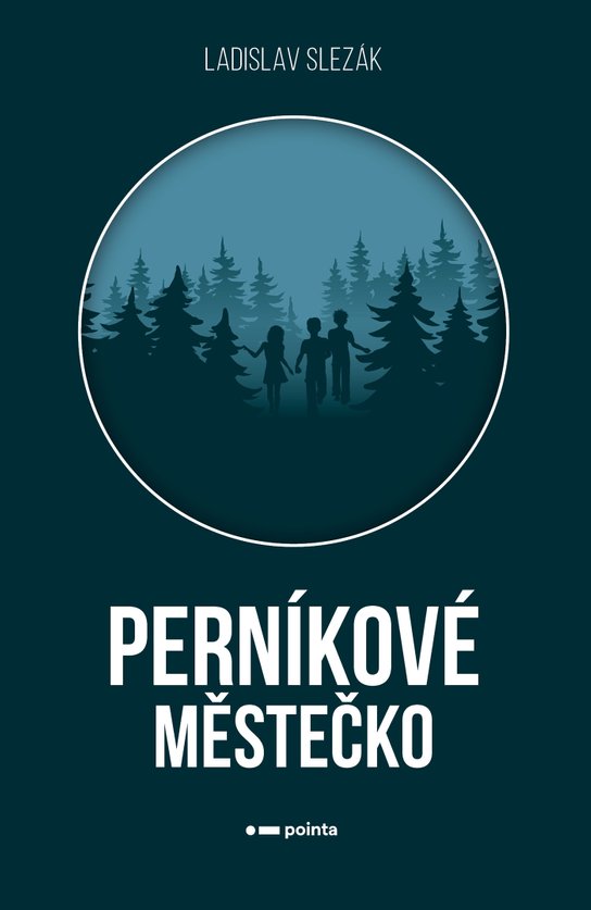 Perníkové městečko -  Ladislav Slezák