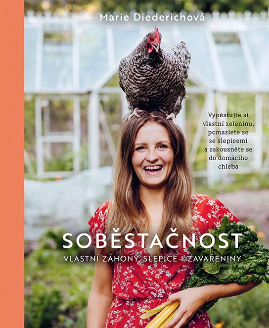 Soběstačnost -  Marie Diederichová