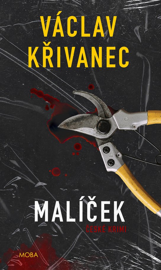 Malíček -  Václav Křivanec
