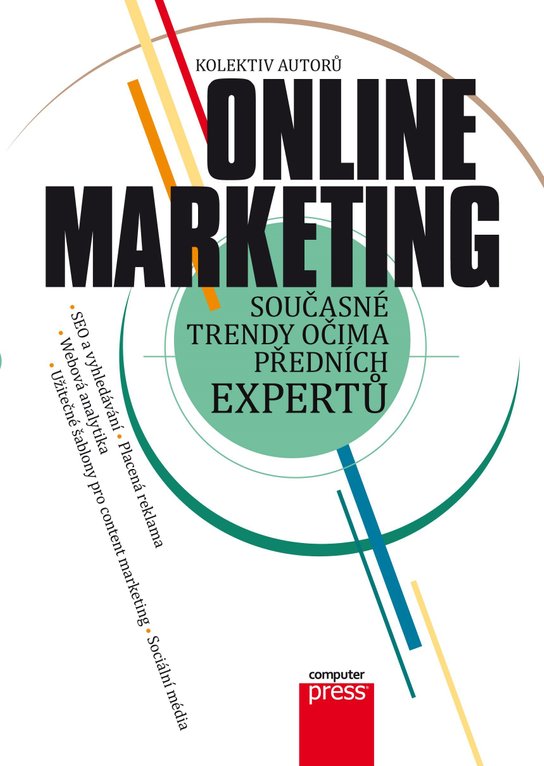 Online marketing -  kolektiv
