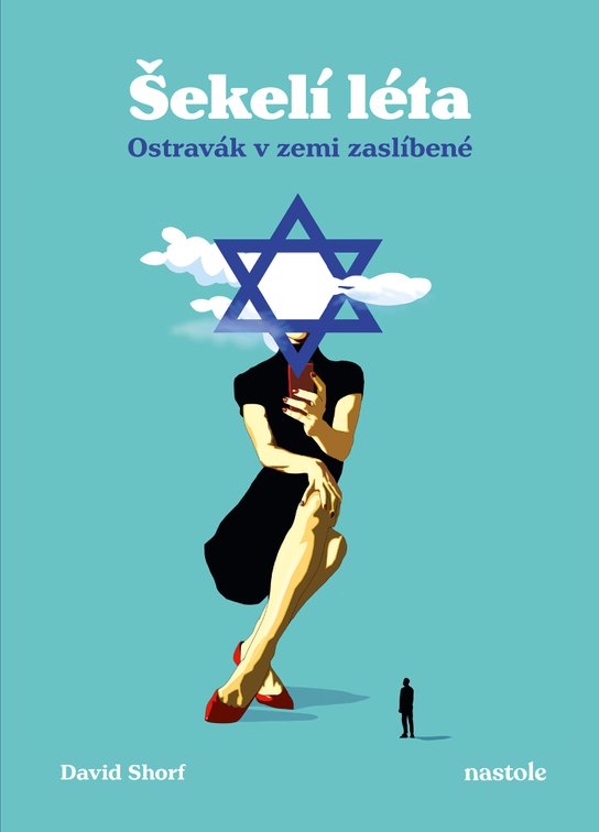 Šekelí léta -  David Shorf