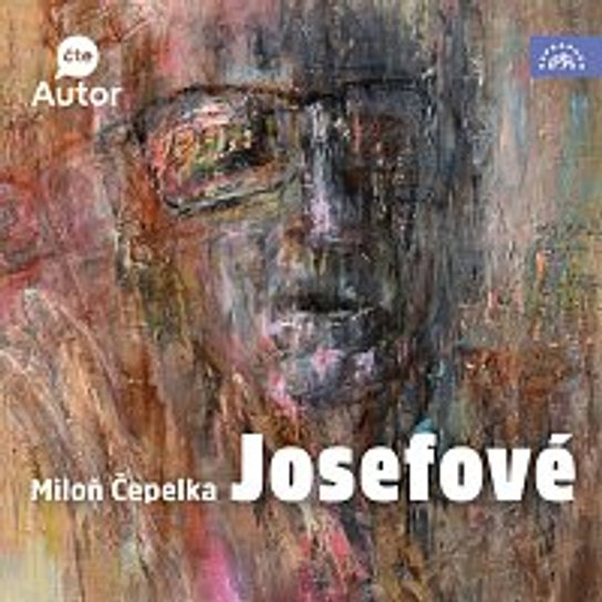 Josefové -  Miloň Čepelka