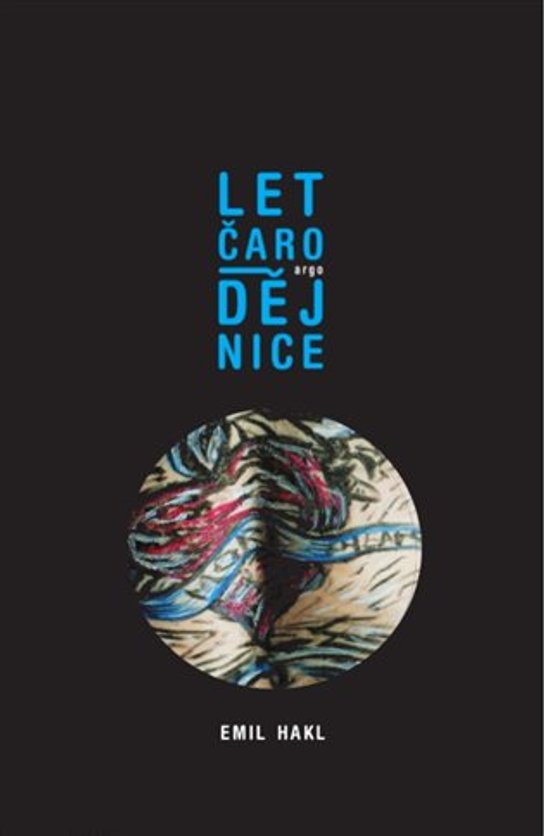 Let čarodějnice - Emil Hakl