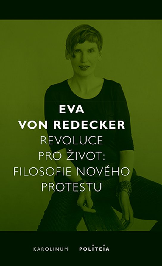 Revoluce pro život -  Eva von Redecker