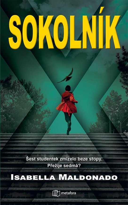 Sokolník -  Isabella Maldonado