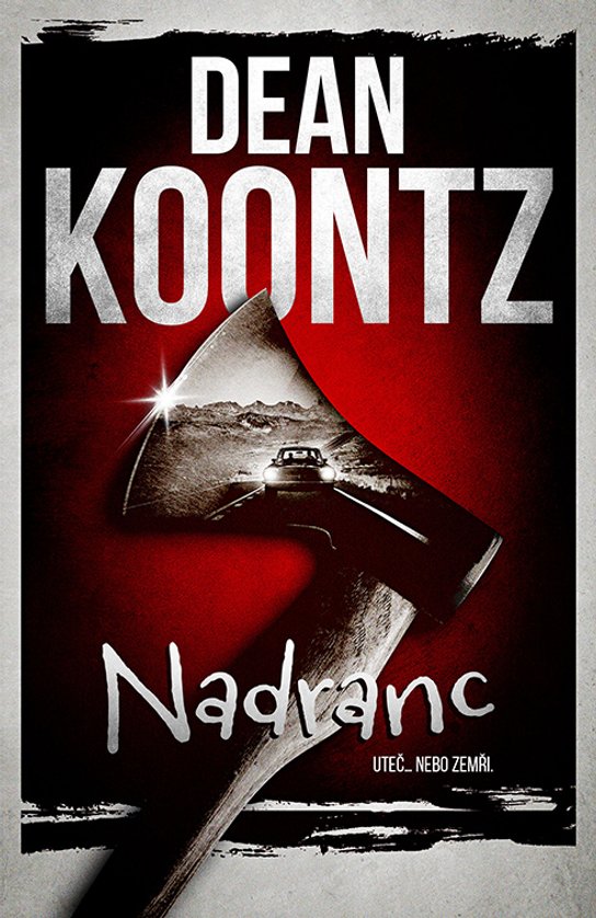 Nadranc -  Dean Koontz